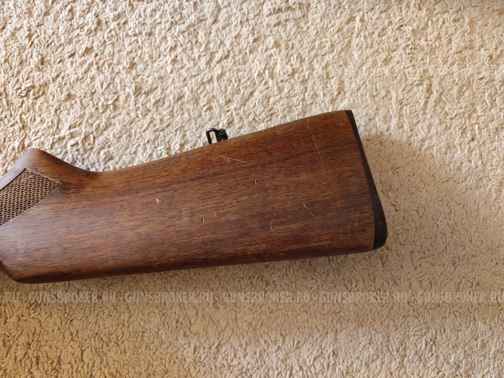 ИЖ-27ЕМ Орех 12/70 725 мм двухспусковое селективный эжектор малый настрел полный комплект