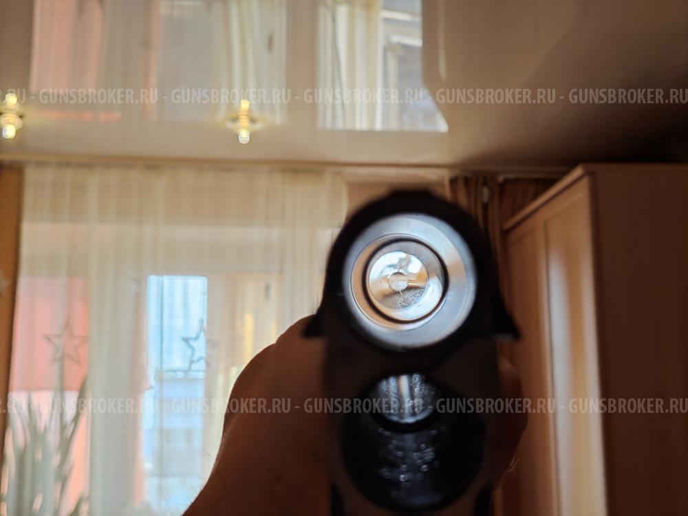 ИЖ-27ЕМ Орех 12/70 725 мм двухспусковое селективный эжектор малый настрел полный комплект