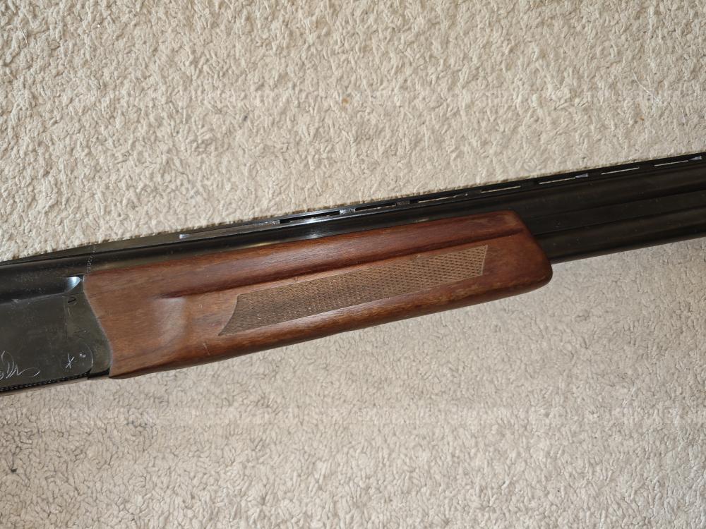 ИЖ-27ЕМ Орех 12/70 725 мм двухспусковое селективный эжектор малый настрел полный комплект