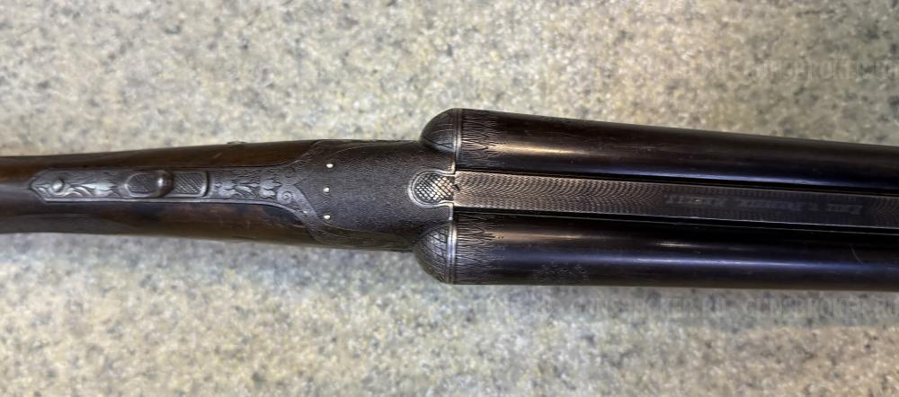 Emil Von Nordheim к.12/70 L-600мм