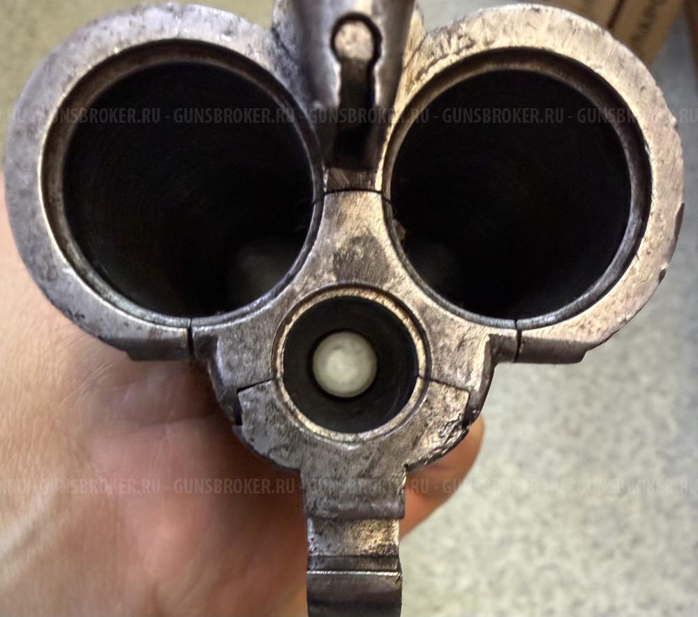 Emil Von Nordheim к.12/70 L-600мм