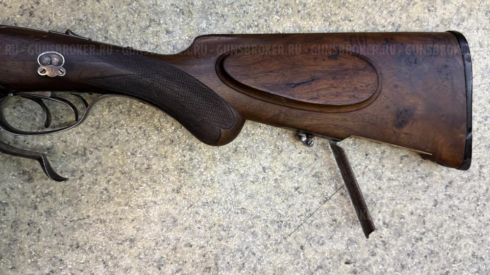 Emil Von Nordheim к.12/70 L-600мм