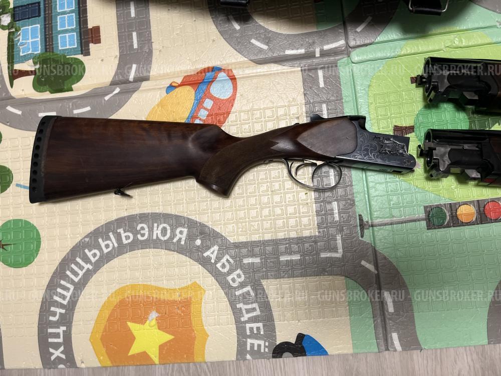 ИЖ-27ЕМ По закону РФ