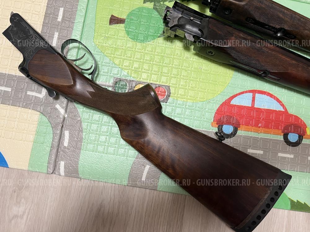 ИЖ-27ЕМ По закону РФ