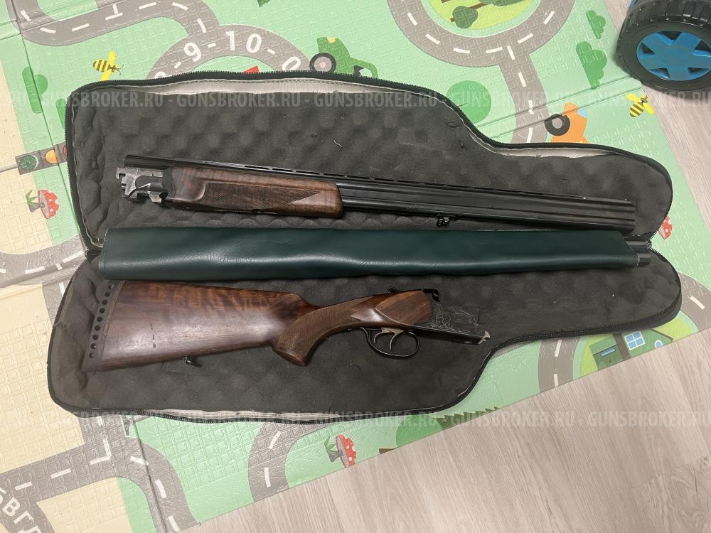 ИЖ-27ЕМ По закону РФ