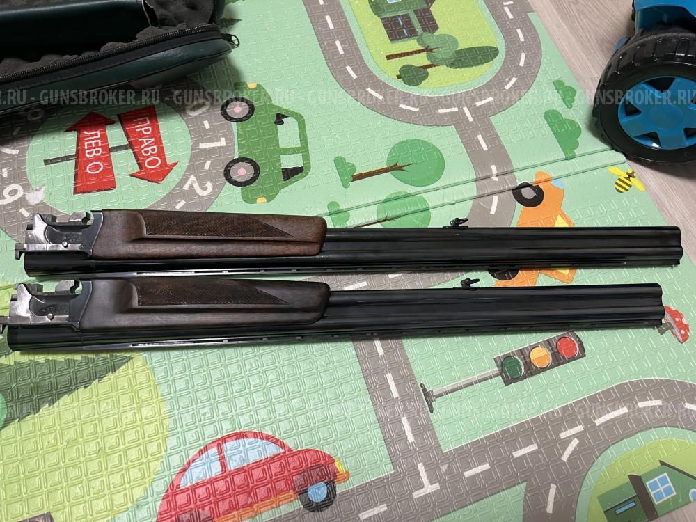 ИЖ-27ЕМ По закону РФ