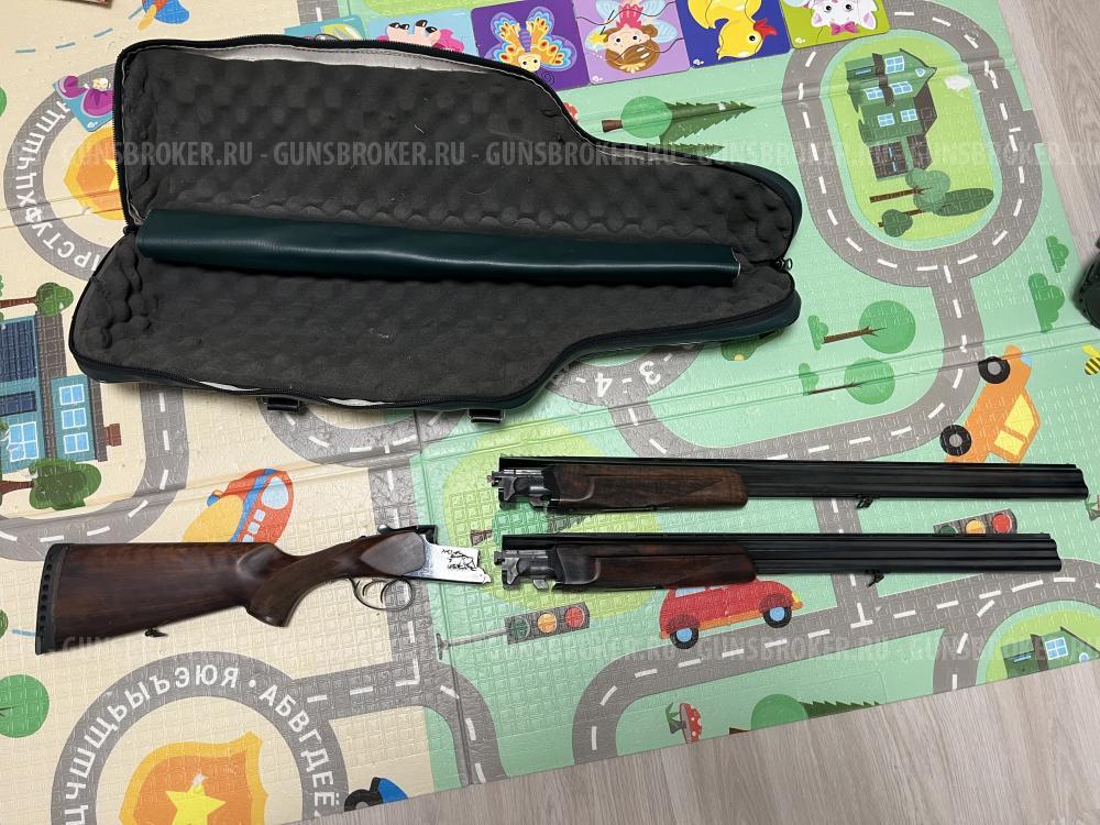 ИЖ-27ЕМ По закону РФ