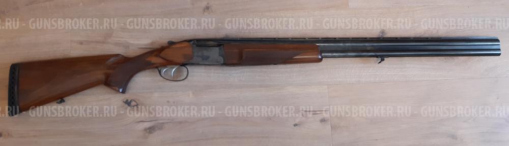 Иж-27ЕМ Престиж 12×70