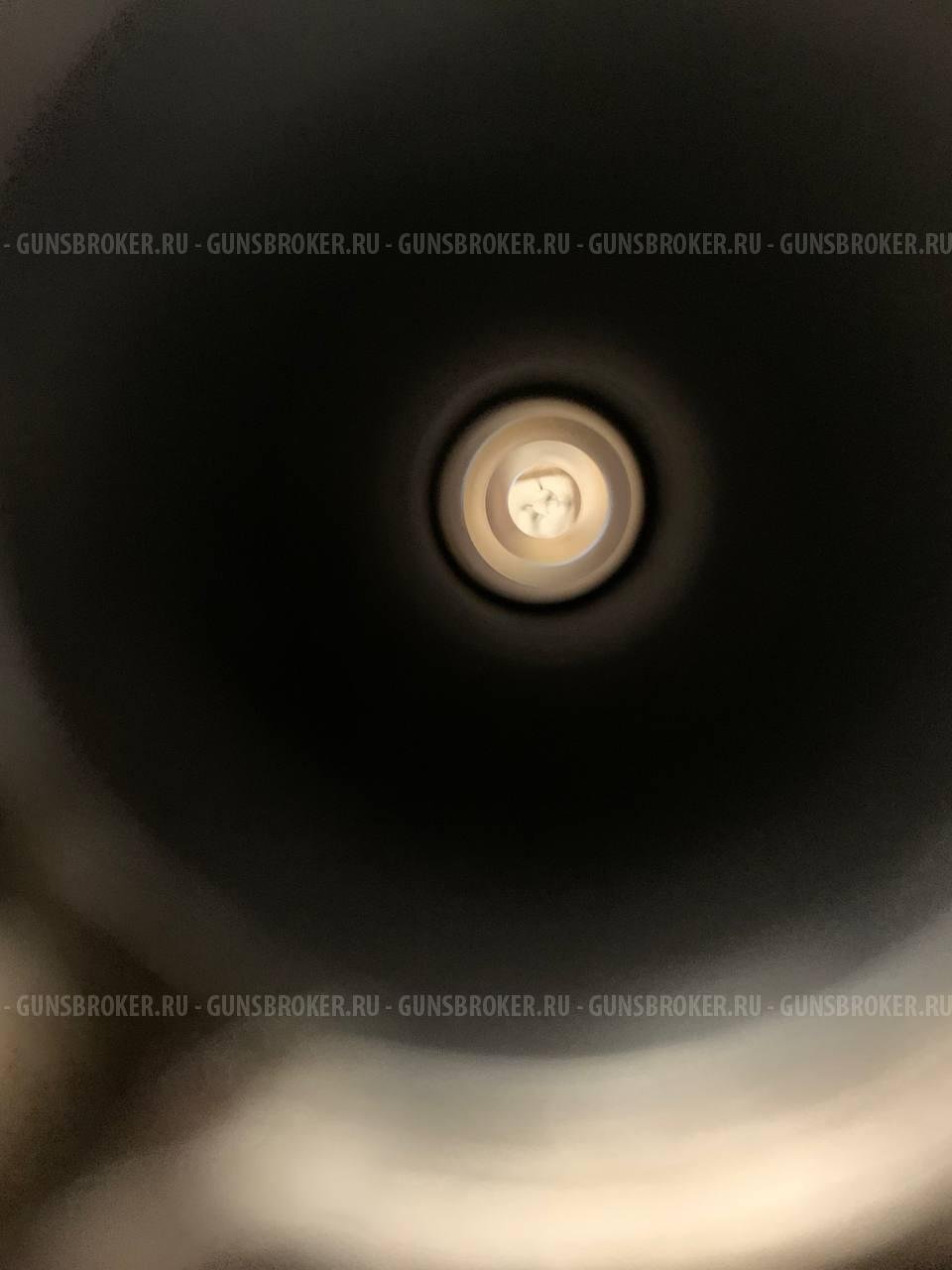 ИЖ-27ЕМ "Русь" Орнаментный