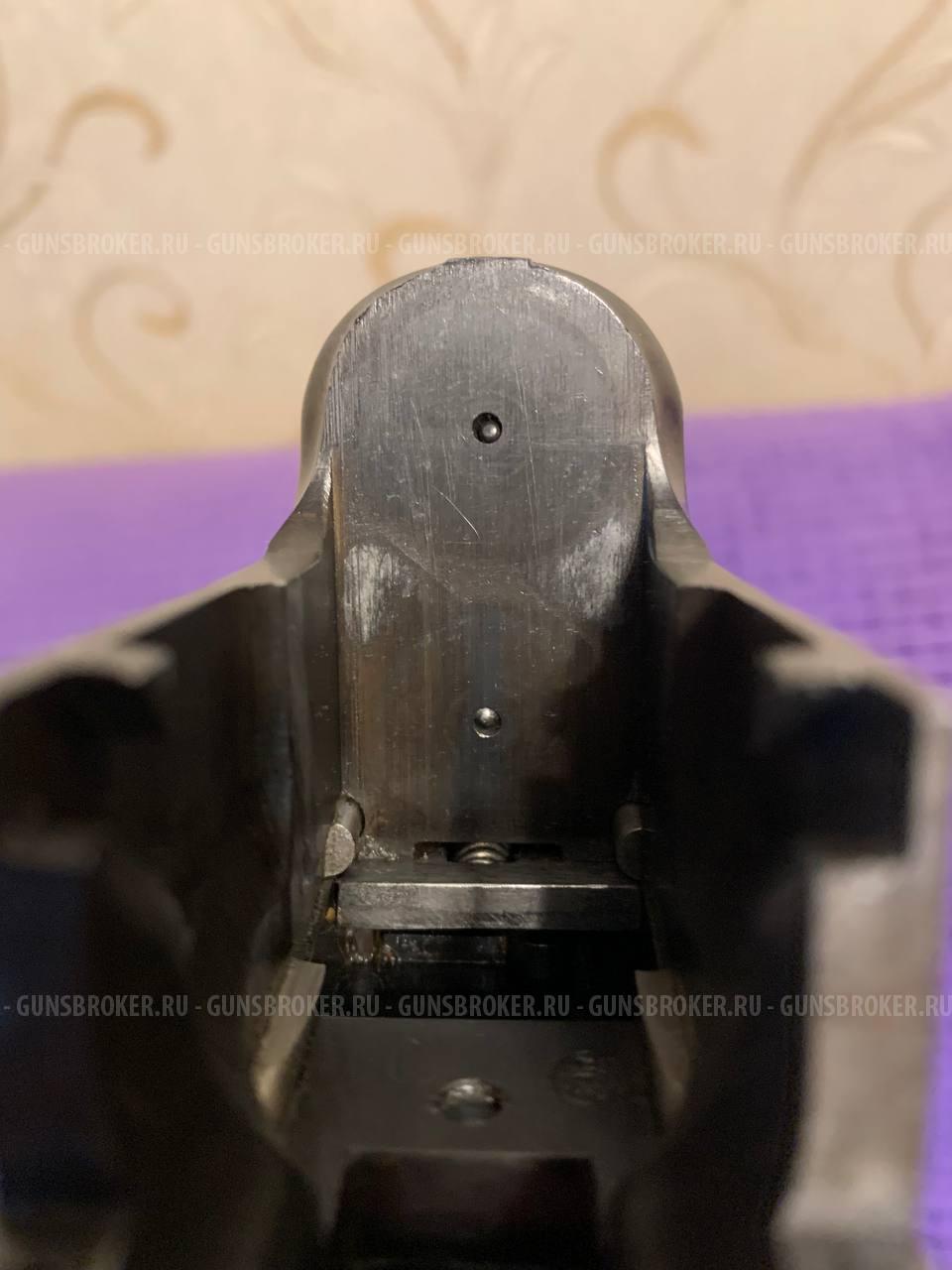 ИЖ-27ЕМ "Русь" Орнаментный