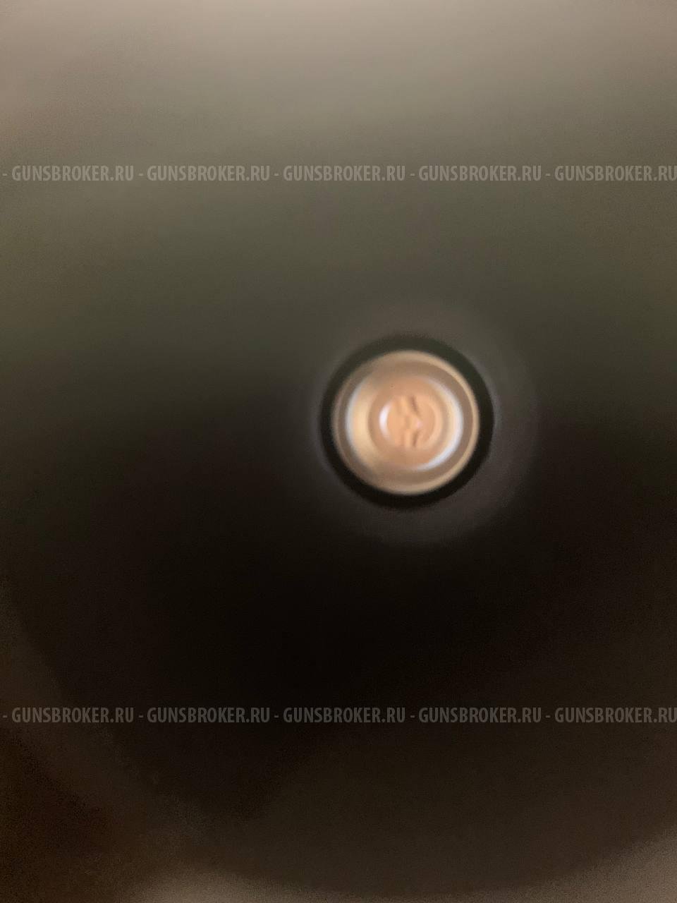 ИЖ-27ЕМ "Русь" Орнаментный