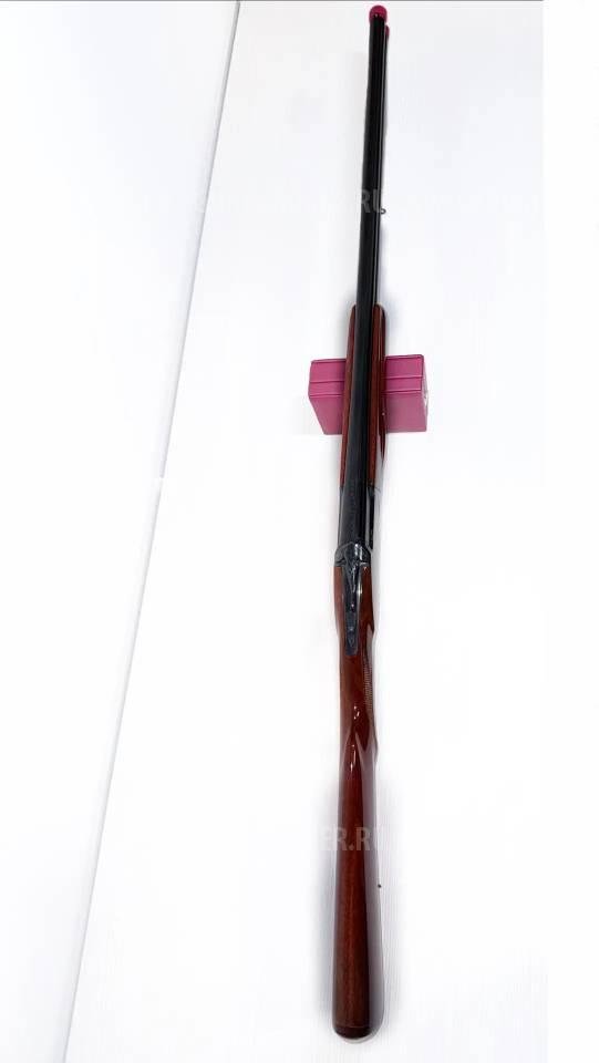 ИЖ-27ЕМ "РУСЬ"