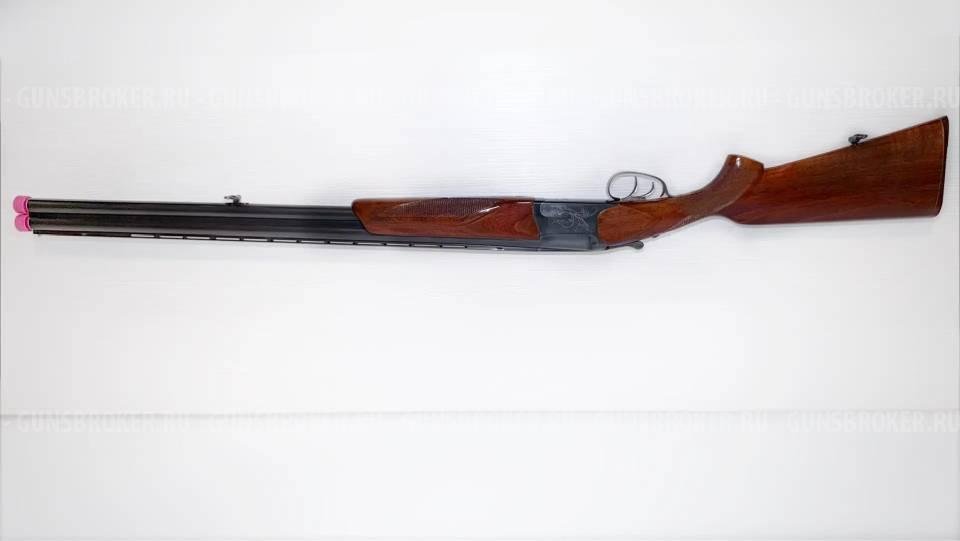 ИЖ-27ЕМ "РУСЬ"