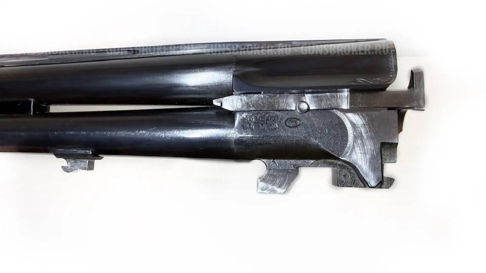 ИЖ-27ЕМ "РУСЬ"