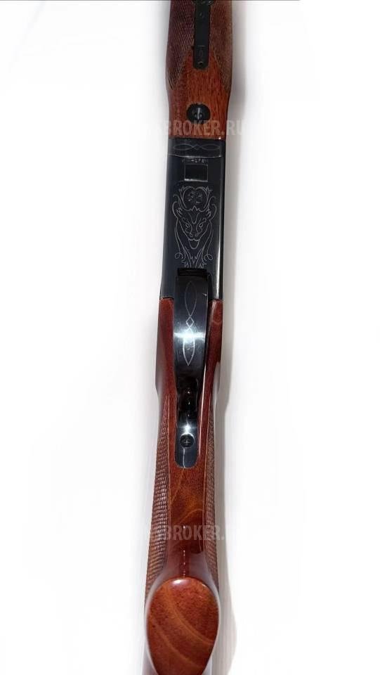 ИЖ-27ЕМ "РУСЬ"