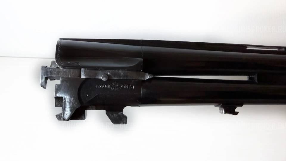 ИЖ-27ЕМ "РУСЬ"