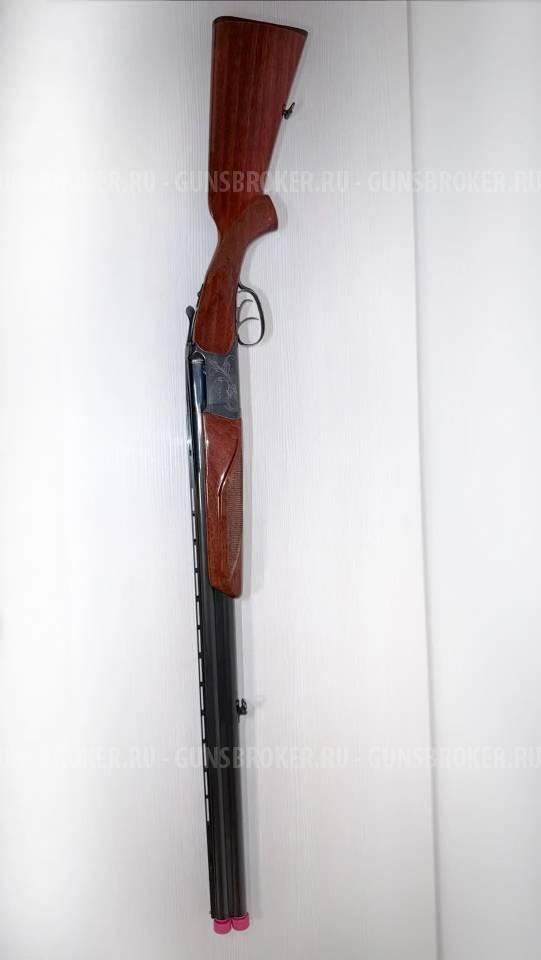 ИЖ-27ЕМ "РУСЬ"