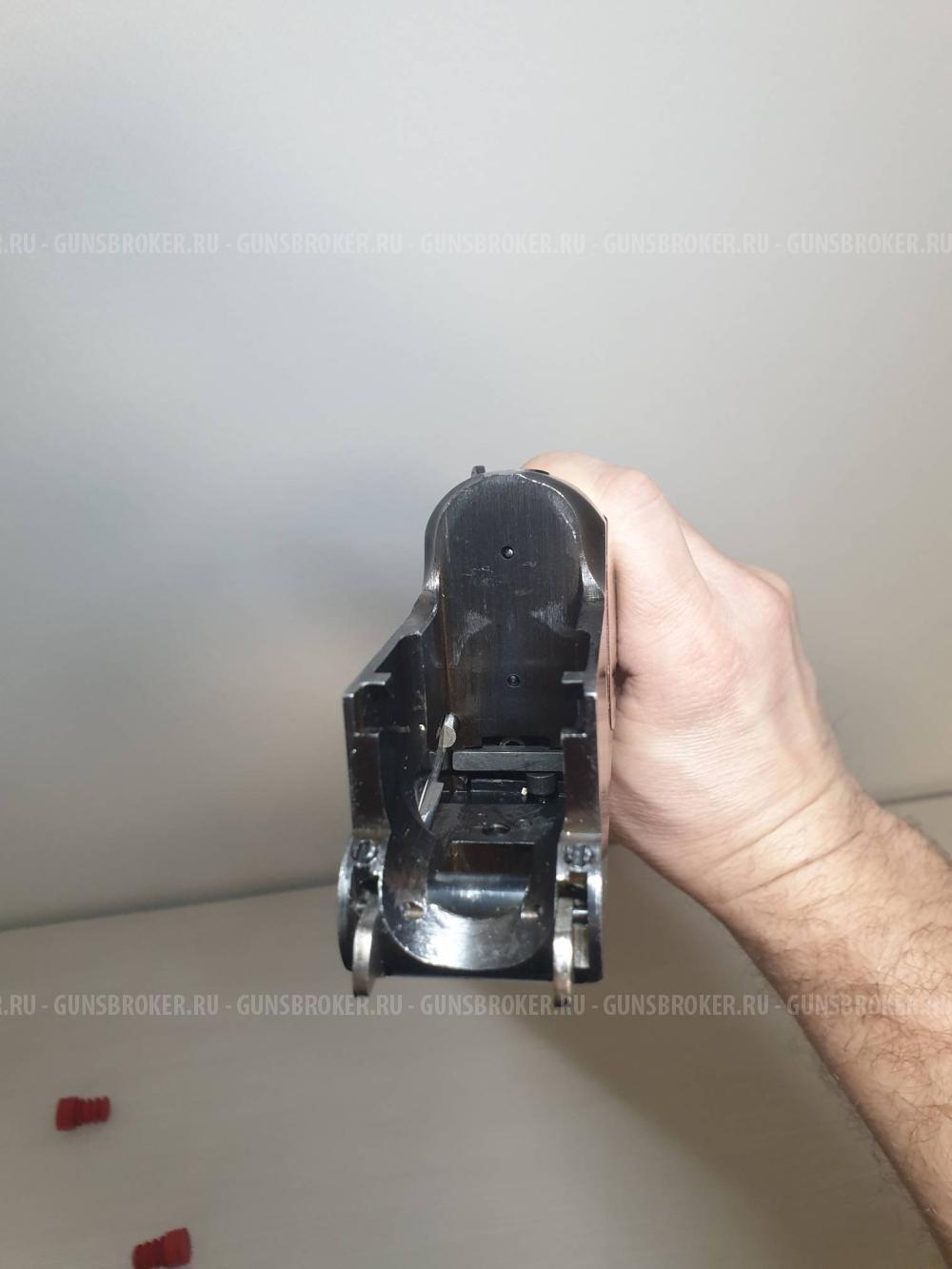 ИЖ-27ЕМ "РУСЬ"