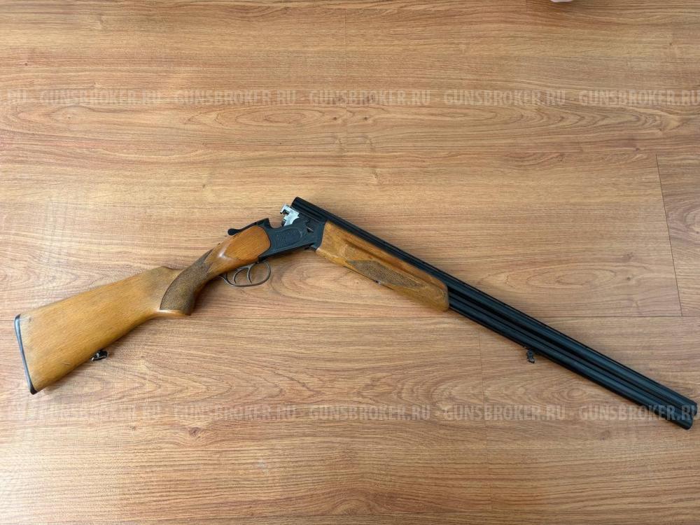 ИЖ-27ЕМ ШТУЧНОЕ кал.12