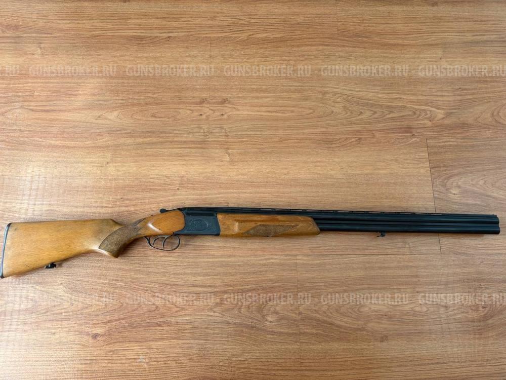 ИЖ-27ЕМ ШТУЧНОЕ кал.12