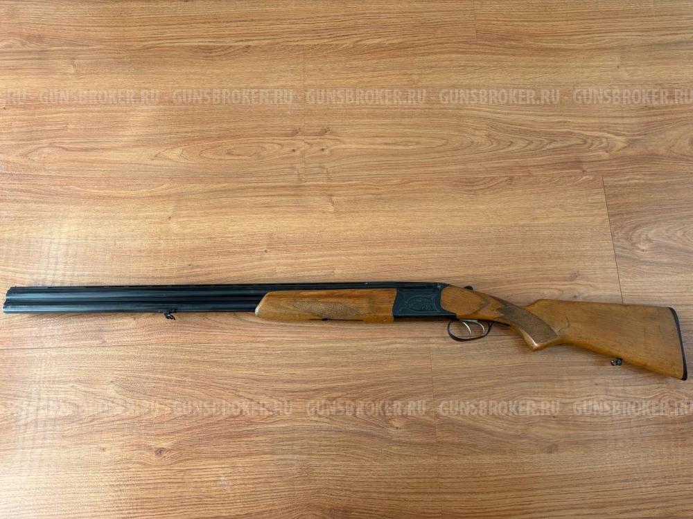 ИЖ-27ЕМ ШТУЧНОЕ кал.12