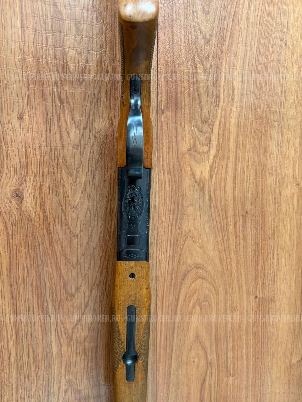 ИЖ-27ЕМ ШТУЧНОЕ кал.12