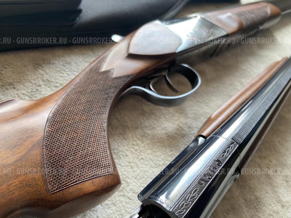 ИЖ-27ЕМ СТК Русь в коллекционном состоянии