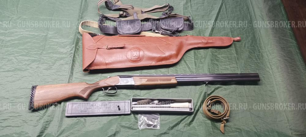 Иж 27ем1с кал. 12*76