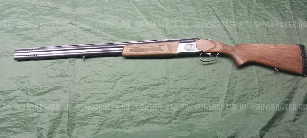 Иж 27ем1с кал. 12*76