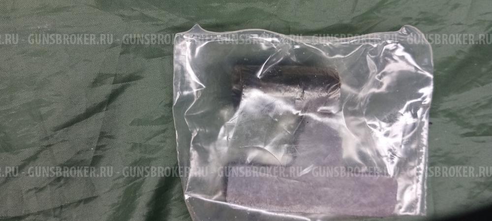 Иж 27ем1с кал. 12*76