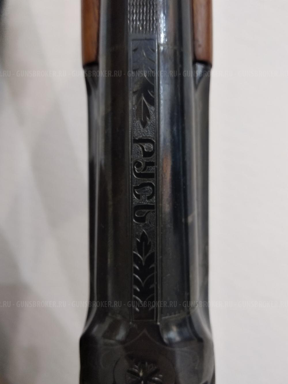 ИЖ-27М "РУСЬ" купить