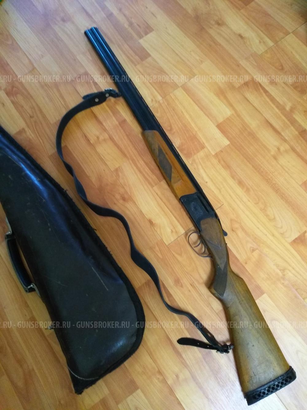 Иж-27ЕМ