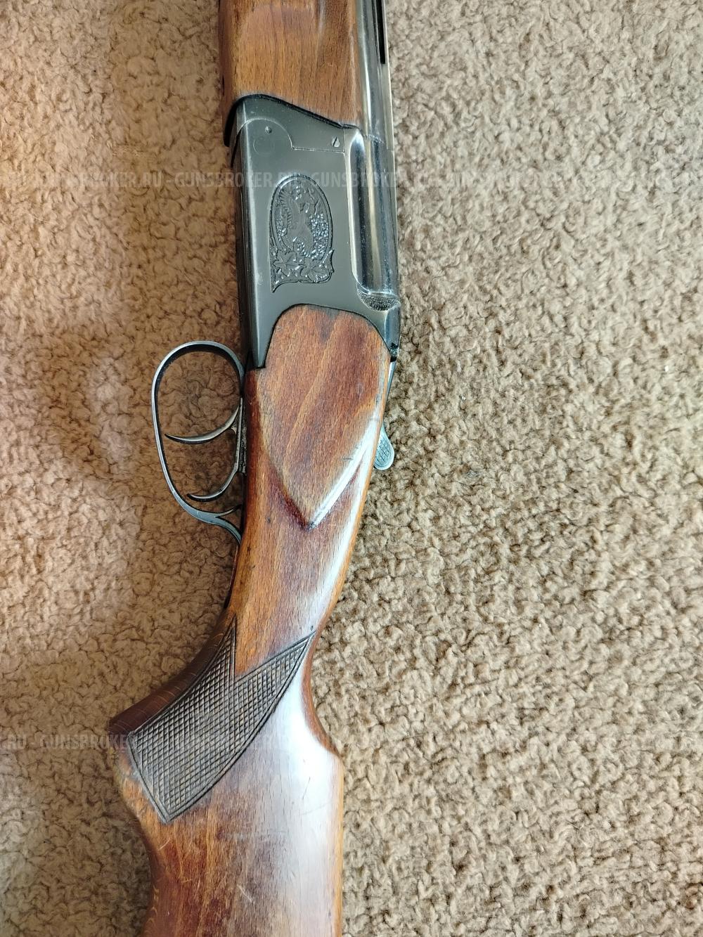ИЖ 27ЕМ