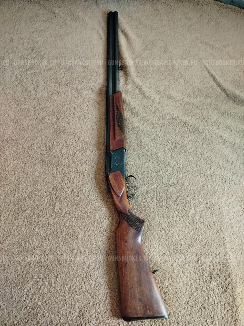 ИЖ 27ЕМ