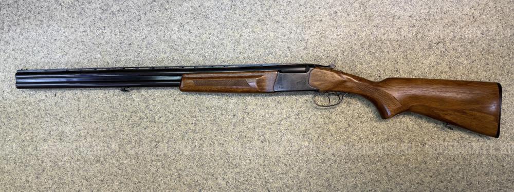 ИЖ-27ЕМ орех 12/76 кал.