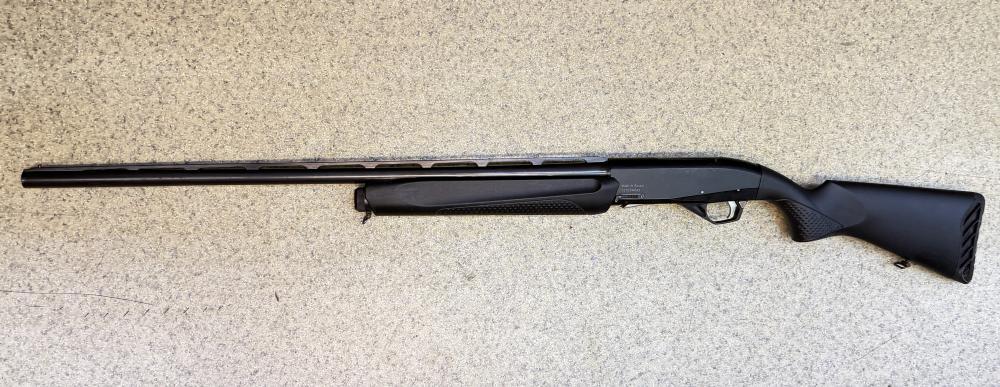 МР-155 пластик12/76 кал. L-750мм