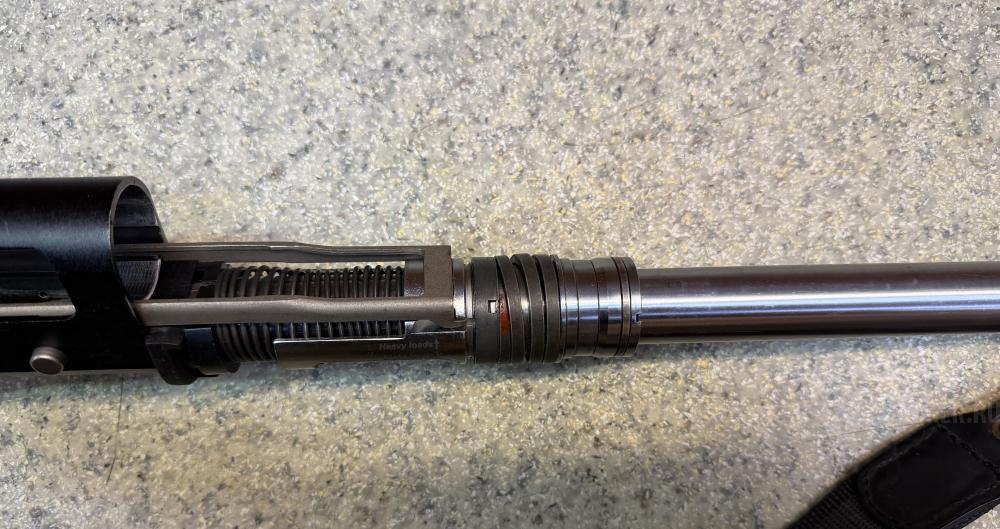 МР-155 пластик12/76 кал. L-750мм