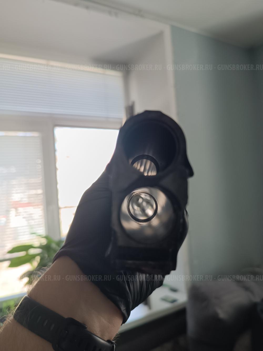 Иж 27ЕМ
