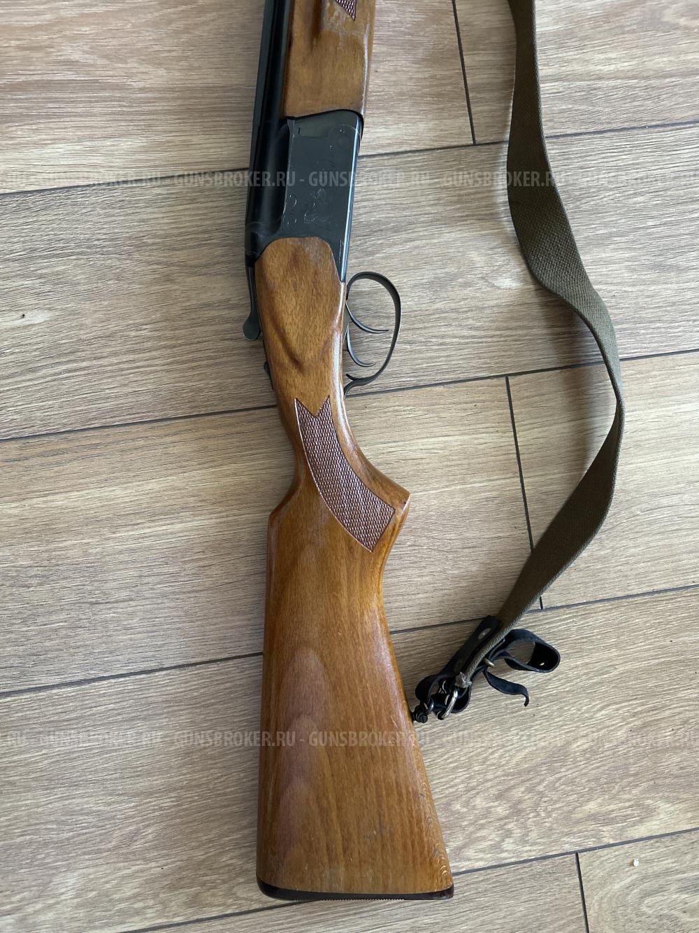 ИЖ-27ЕМ