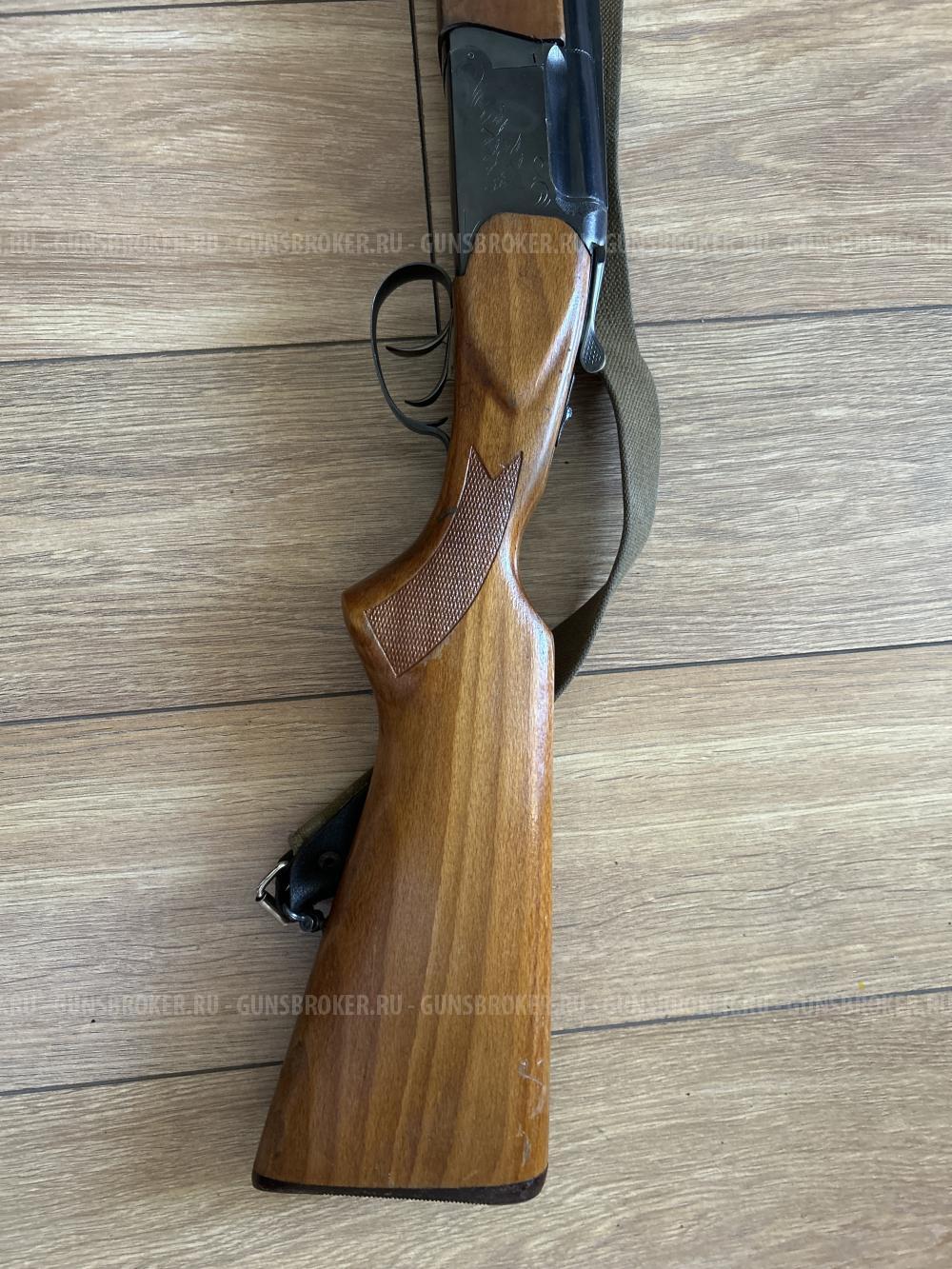 ИЖ-27ЕМ