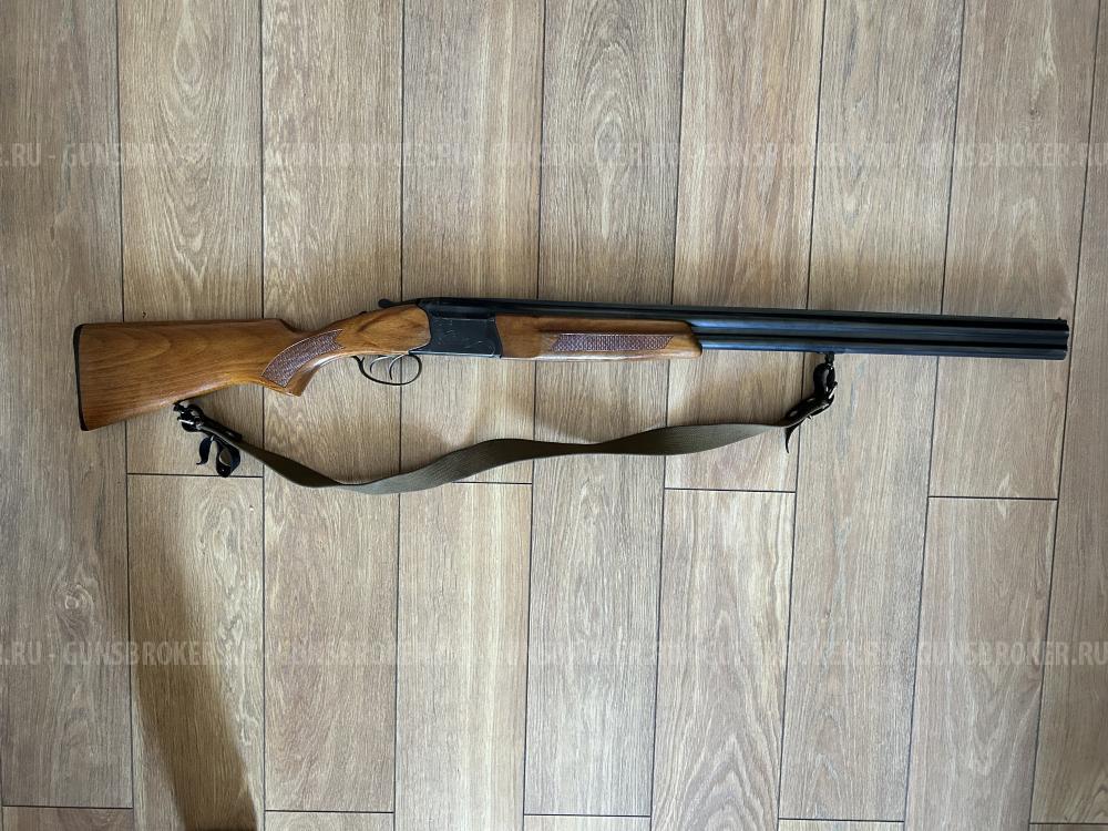ИЖ-27ЕМ