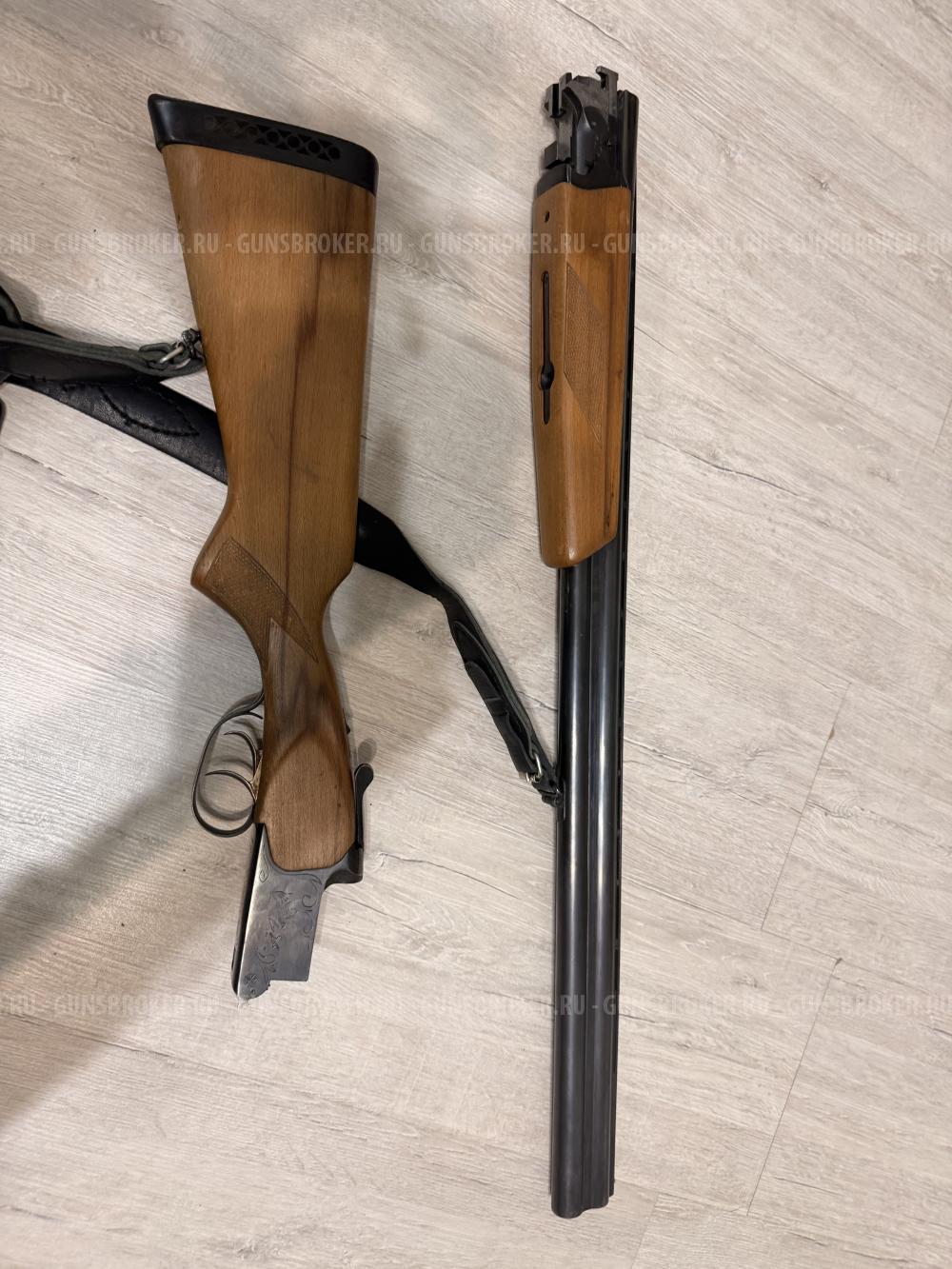 Иж 27ЕМ