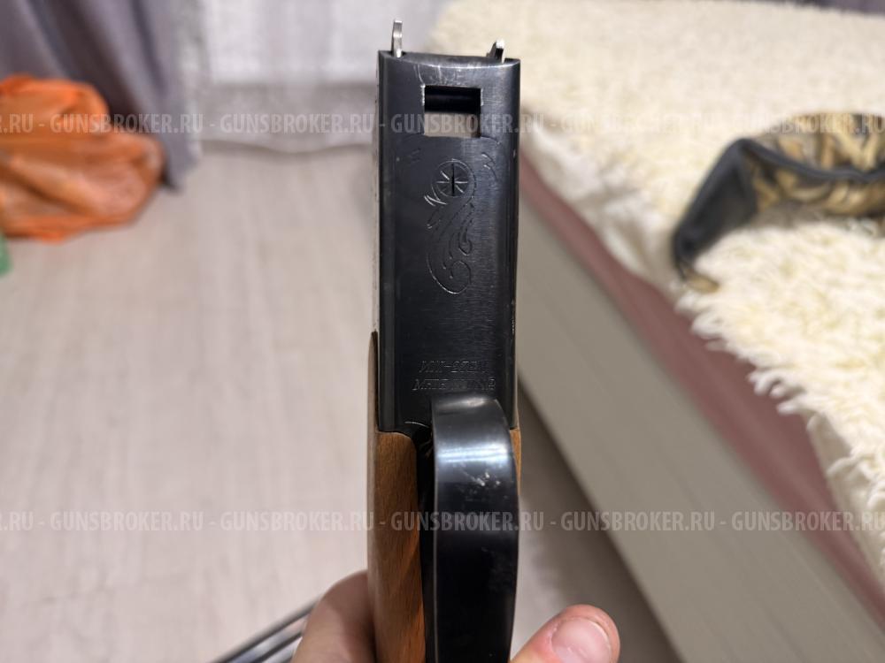 Иж 27ЕМ