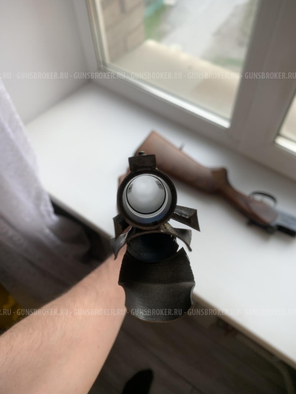ИЖ-27ЕМ