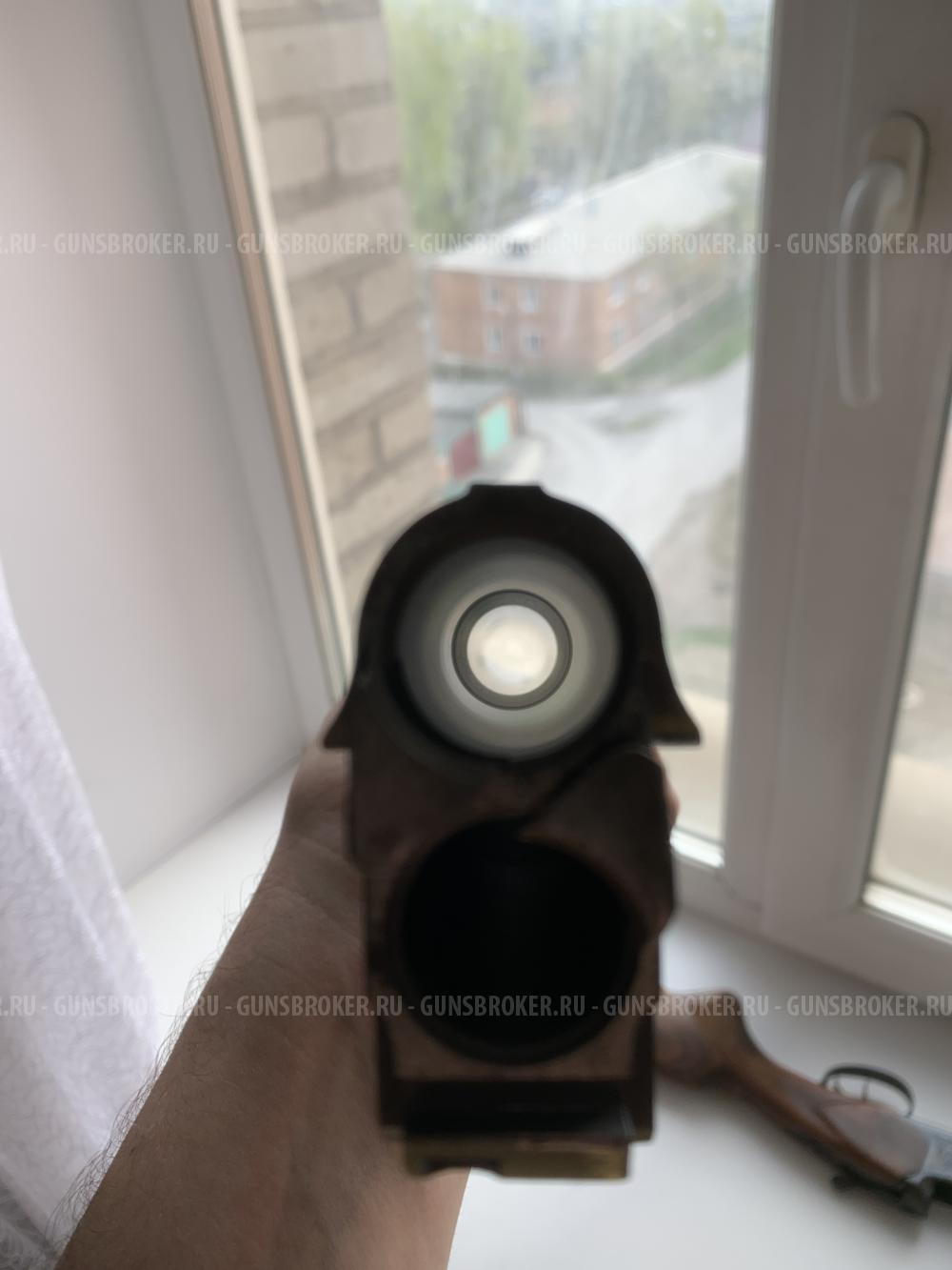 ИЖ-27ЕМ
