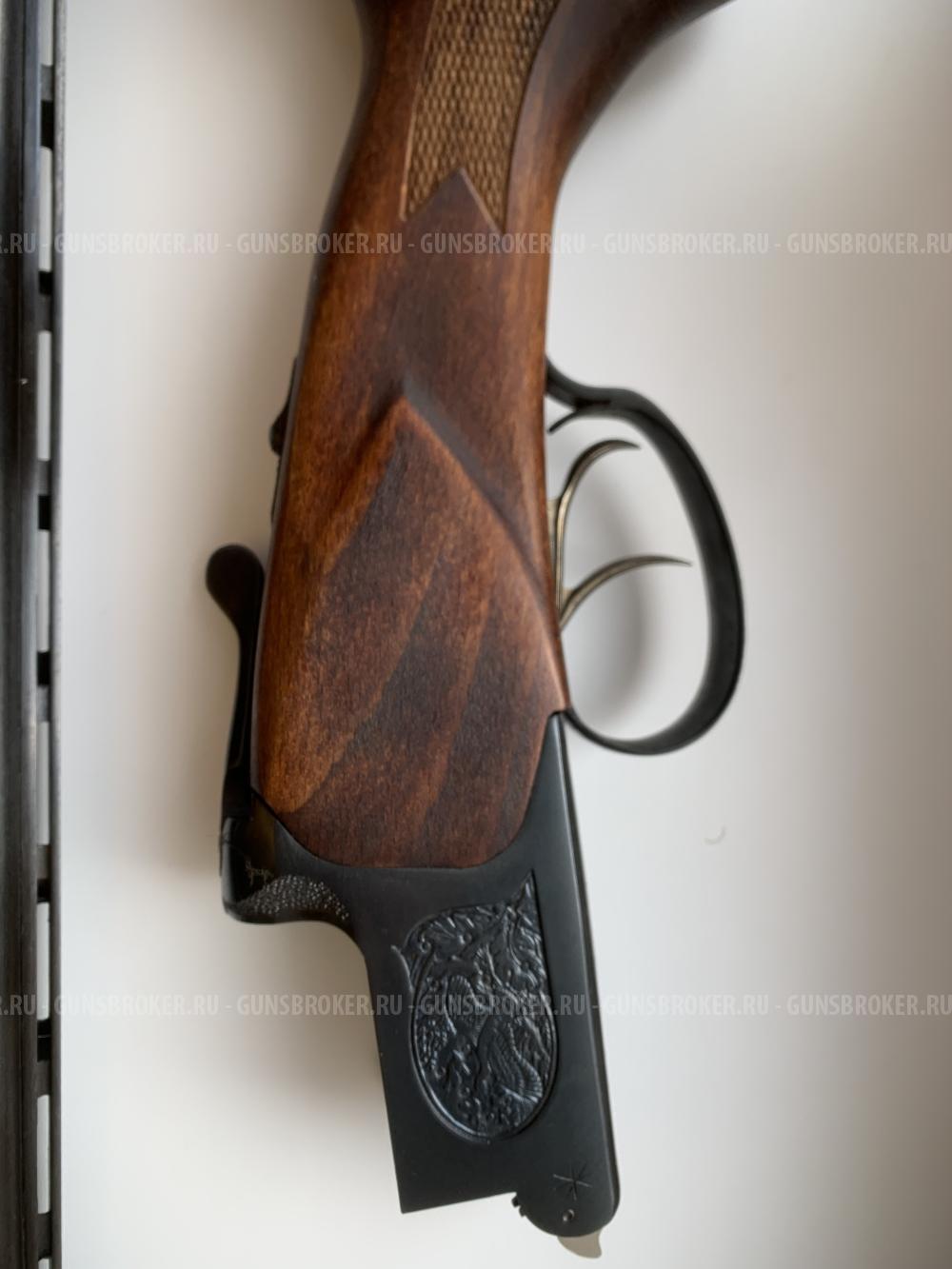 ИЖ-27ЕМ