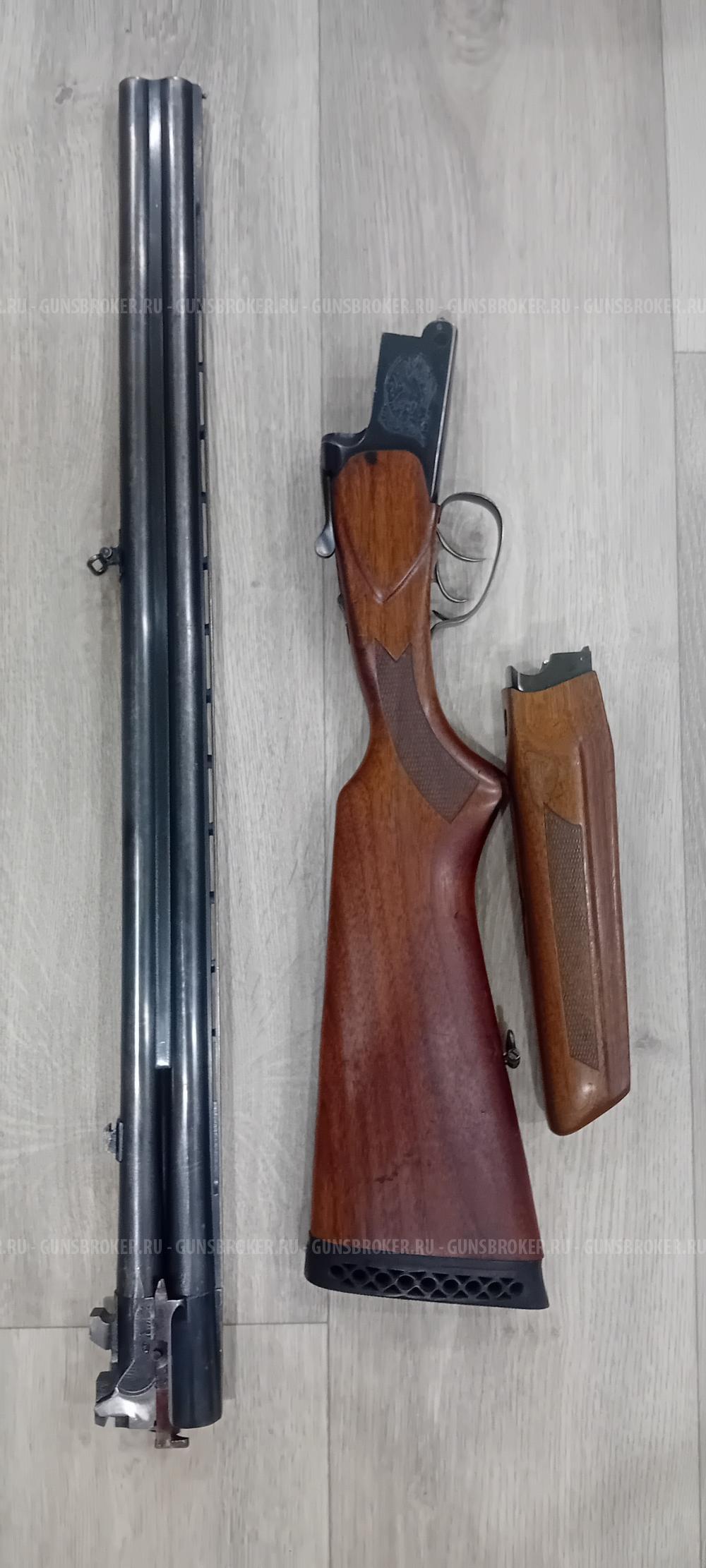 ИЖ 27ЕМ