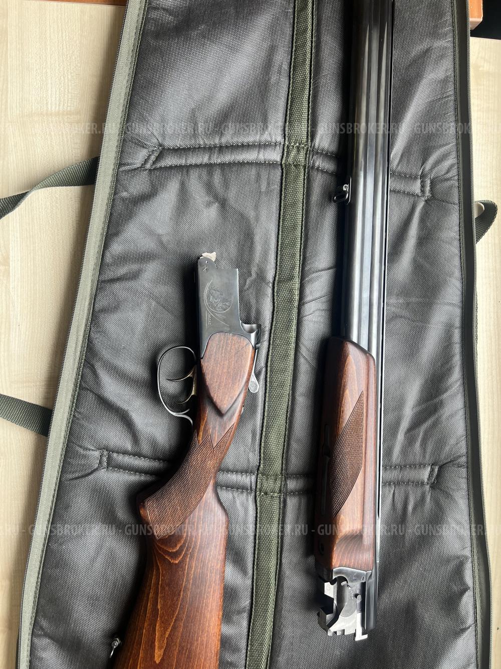 ИЖ-27ЕМ
