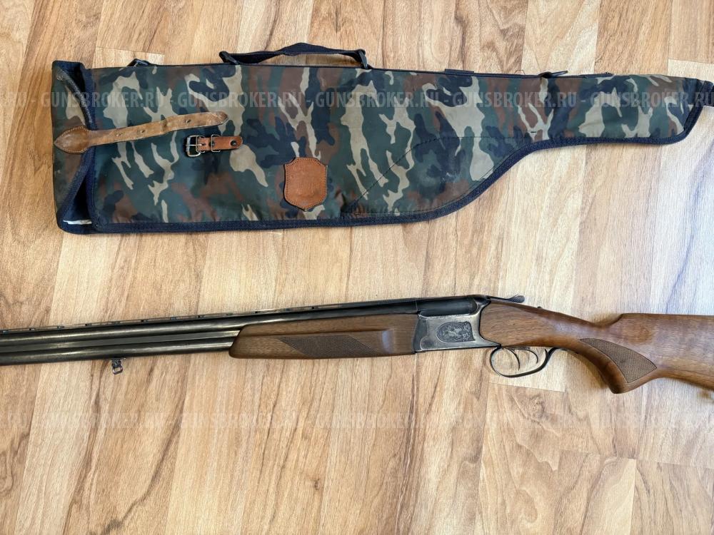 ИЖ-27ЕМ