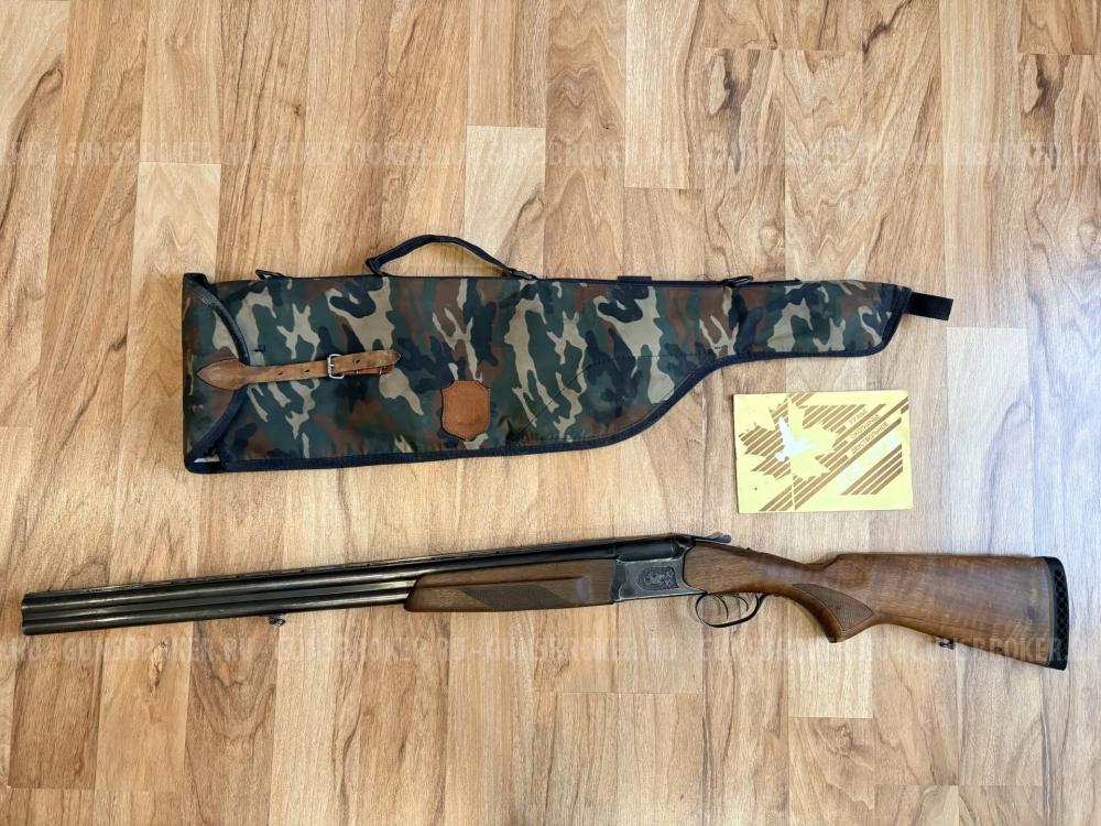 ИЖ-27ЕМ